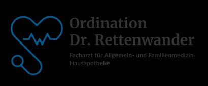 Logo Dr. Rettenwander